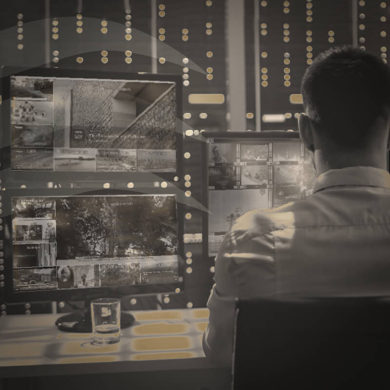monitoring